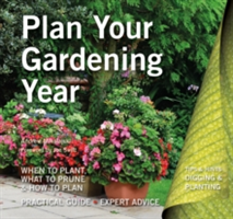 Plan Your Gardening Year | Andrew Mikolajski