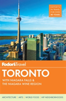 Fodor\'s Toronto | Fodor\'s Travel Guides