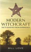 Modern Witchcraft: | Jak P. Mallmann Showell