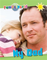 Family World: My Dad | Caryn Jenner