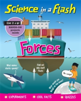 BOOM! Science: Forces | Georgia Amson-Bradshaw