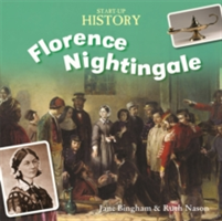 Start-Up History: Florence Nightingale | Stewart Ross