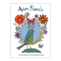 Avian Friends | Galison, Geninne D. Zlatkis, Galison
