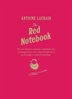The Red Notebook | Antoine Laurain
