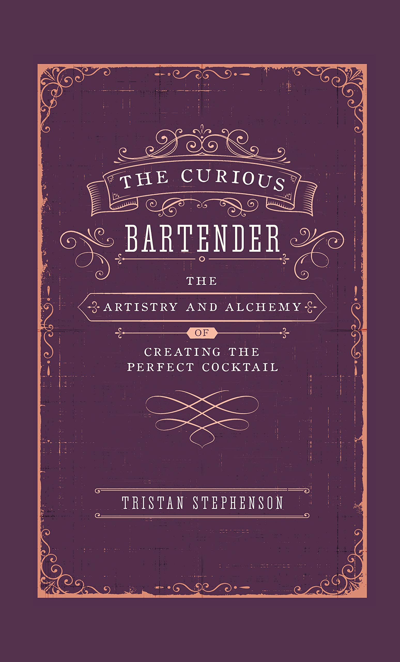The Curious Bartender Volume I thumbnail