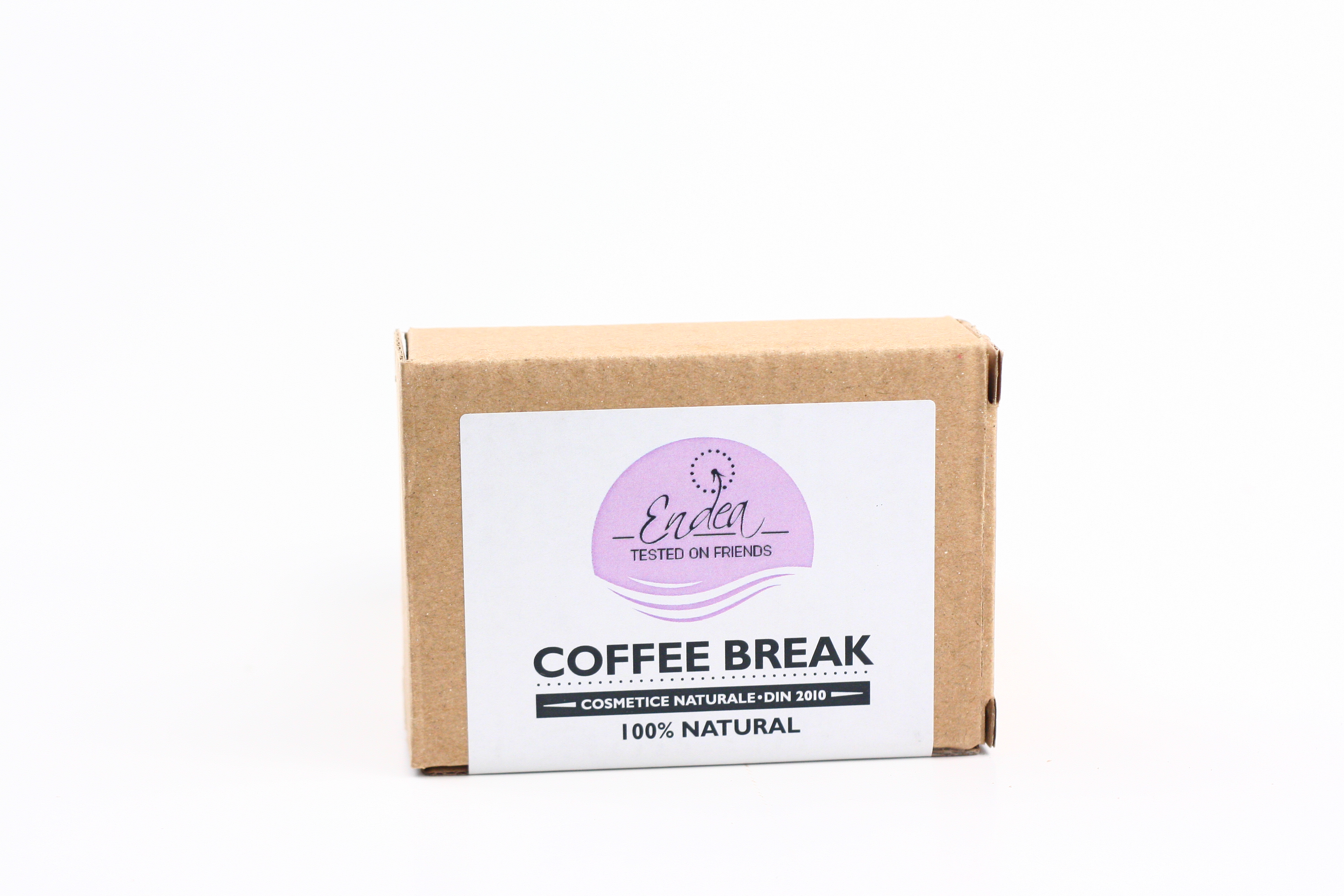 Sapun - Coffee Break thumbnail