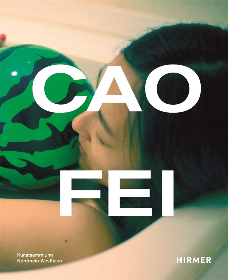 Cao Fei | Cao Fei, Susanne Gaensheimer