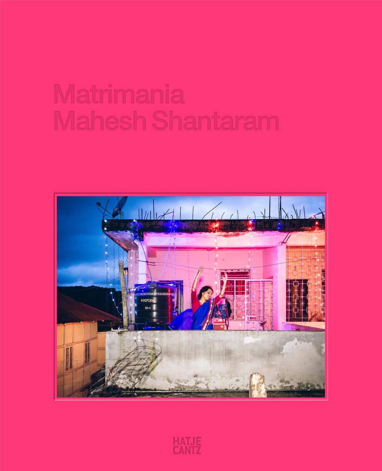 Matrimania | Gita Aravamudan, Mahesh Shantaram