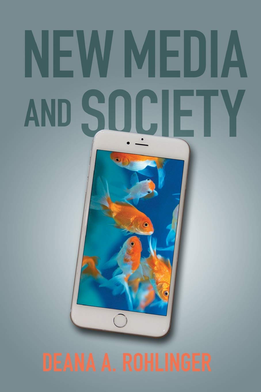 New Media and Society | Deana A. Rohlinger