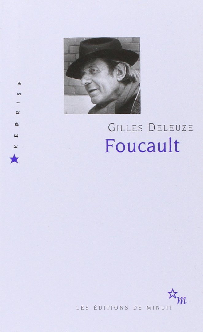 Foucault | Gilles Deleuze