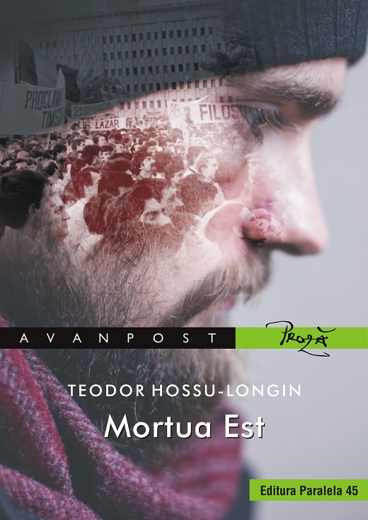 Mortua Est | Teodor Hossu-Longin carturesti.ro imagine 2022