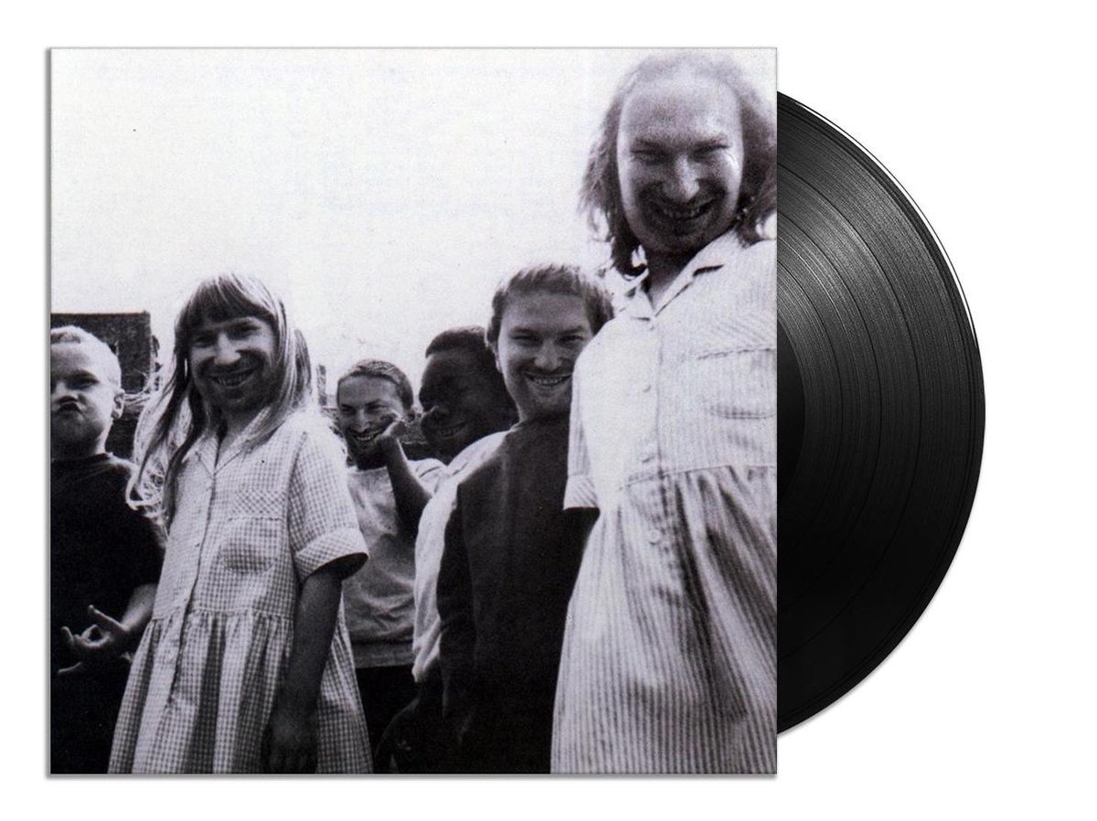 Come To Daddy - 12" Vinyl | Aphex Twin