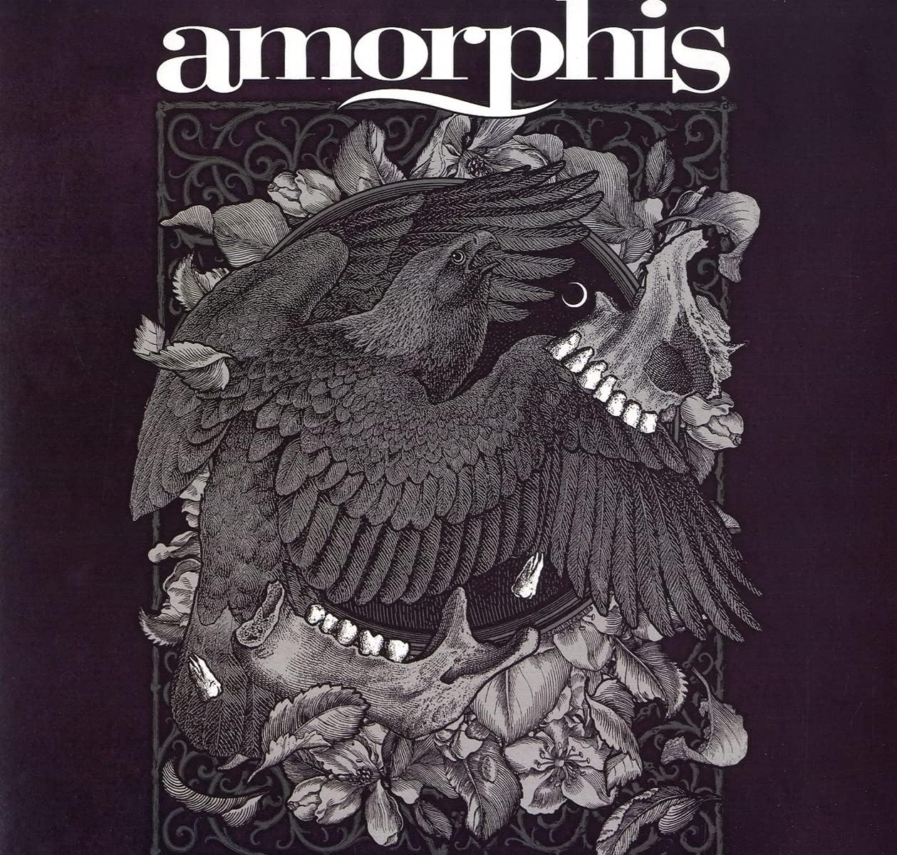 Circle - Vinyl | Amorphis