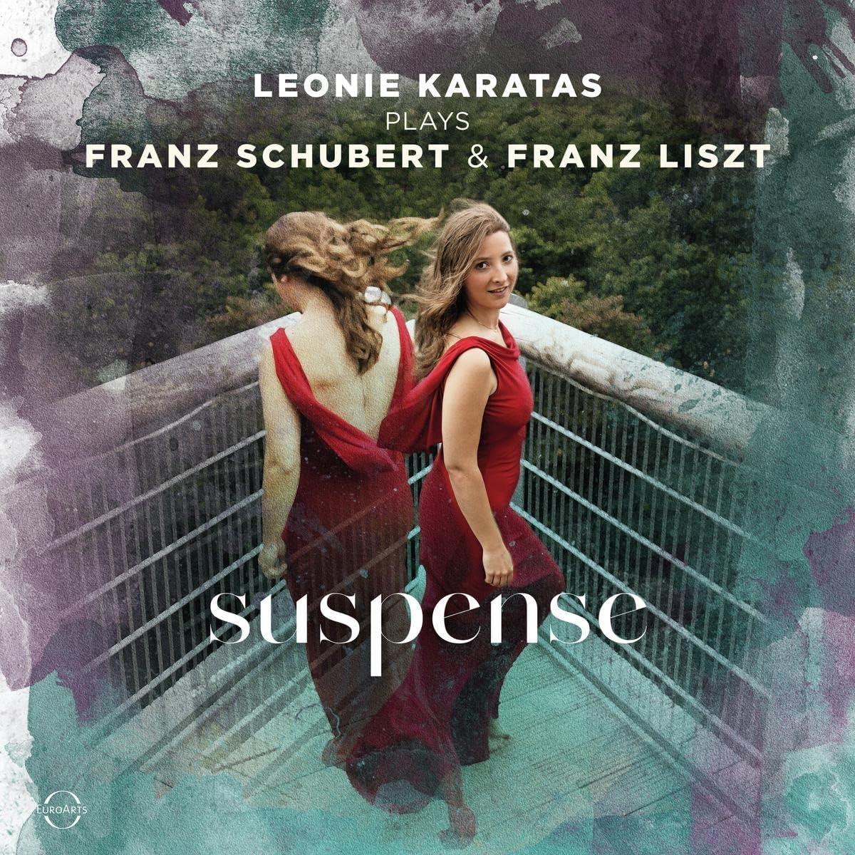 Suspense | Leonie Karatas - 1 | YEO