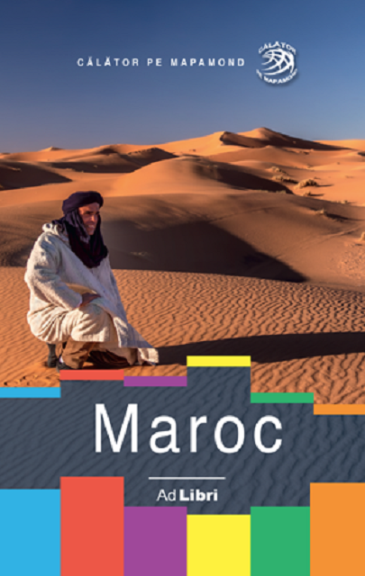 Maroc | Dana Ciolca