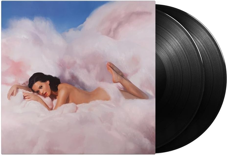 Teenage Dream - Vinyl | Katy Perry