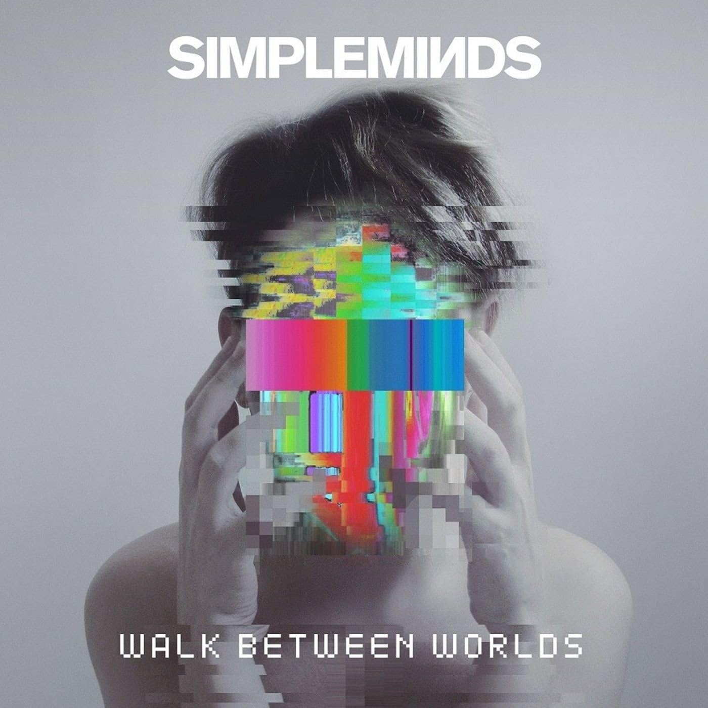 Walk Between Worlds | Simple Minds - 1 | YEO