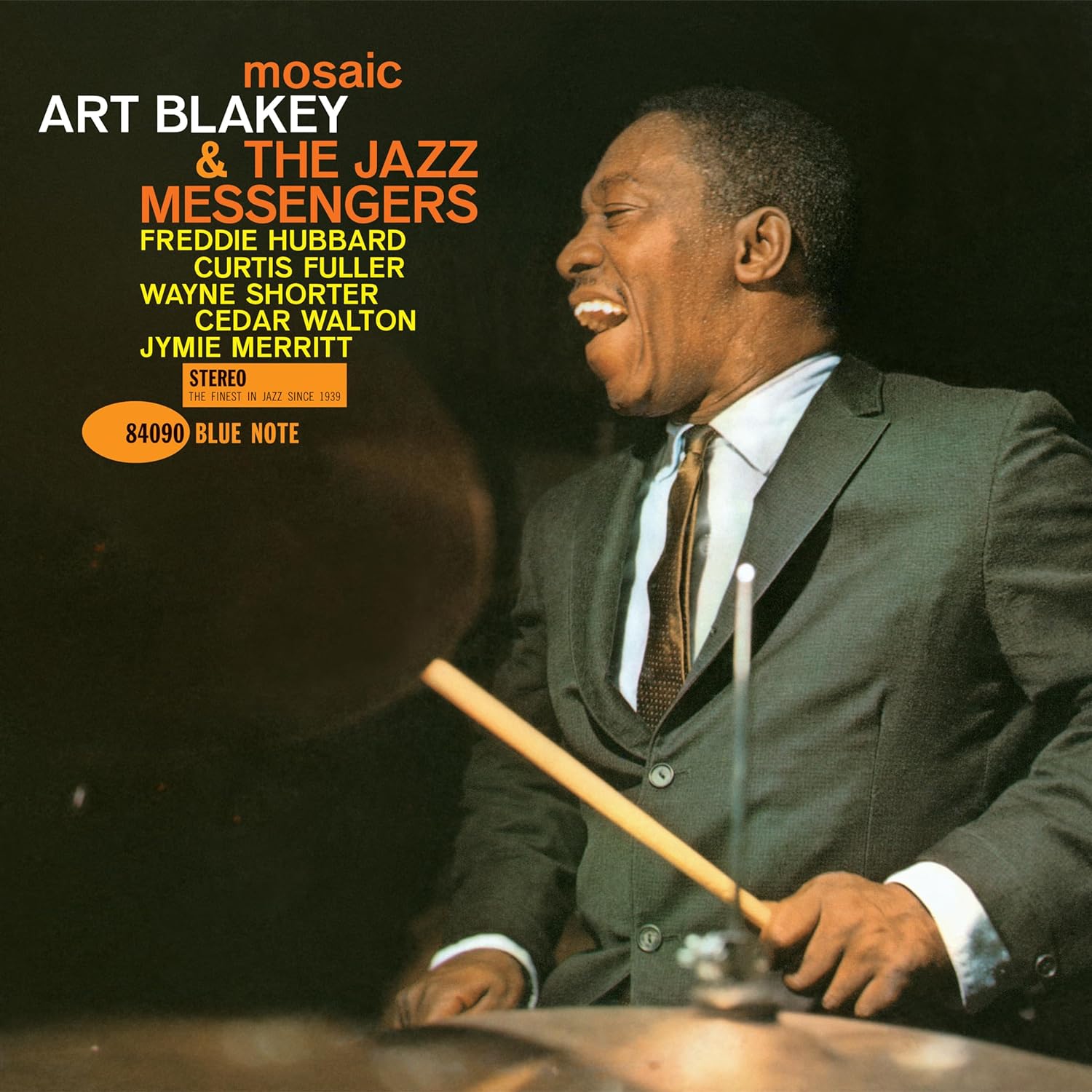 Mosaic - Vinyl | Art Blakey, The Jazz Messengers