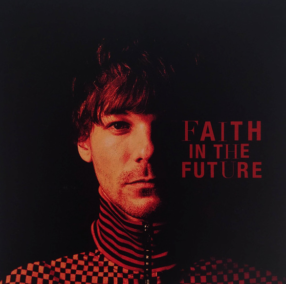 Faith In The Future | Louis Tomlinson