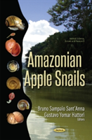 Amazonian Apple Snails |