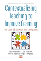 Contextualizing Teaching to Improving Learning |