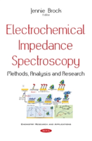 Electrochemical Impedance Spectroscopy |