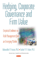 Hedging, Corporate Governance & Firm Value | Sardar M. N. Islam