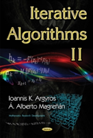 Iterative Algorithms II | Ioannis K. Argyros