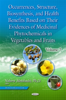 Occurrences, Structure, Biosynthesis & Health Benefits Based on Their Evidences of Medicinal Phytochemicals in Vegetables & Fruits |