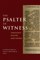 The Psalter as Witness |