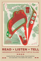 Read, Listen, Tell |