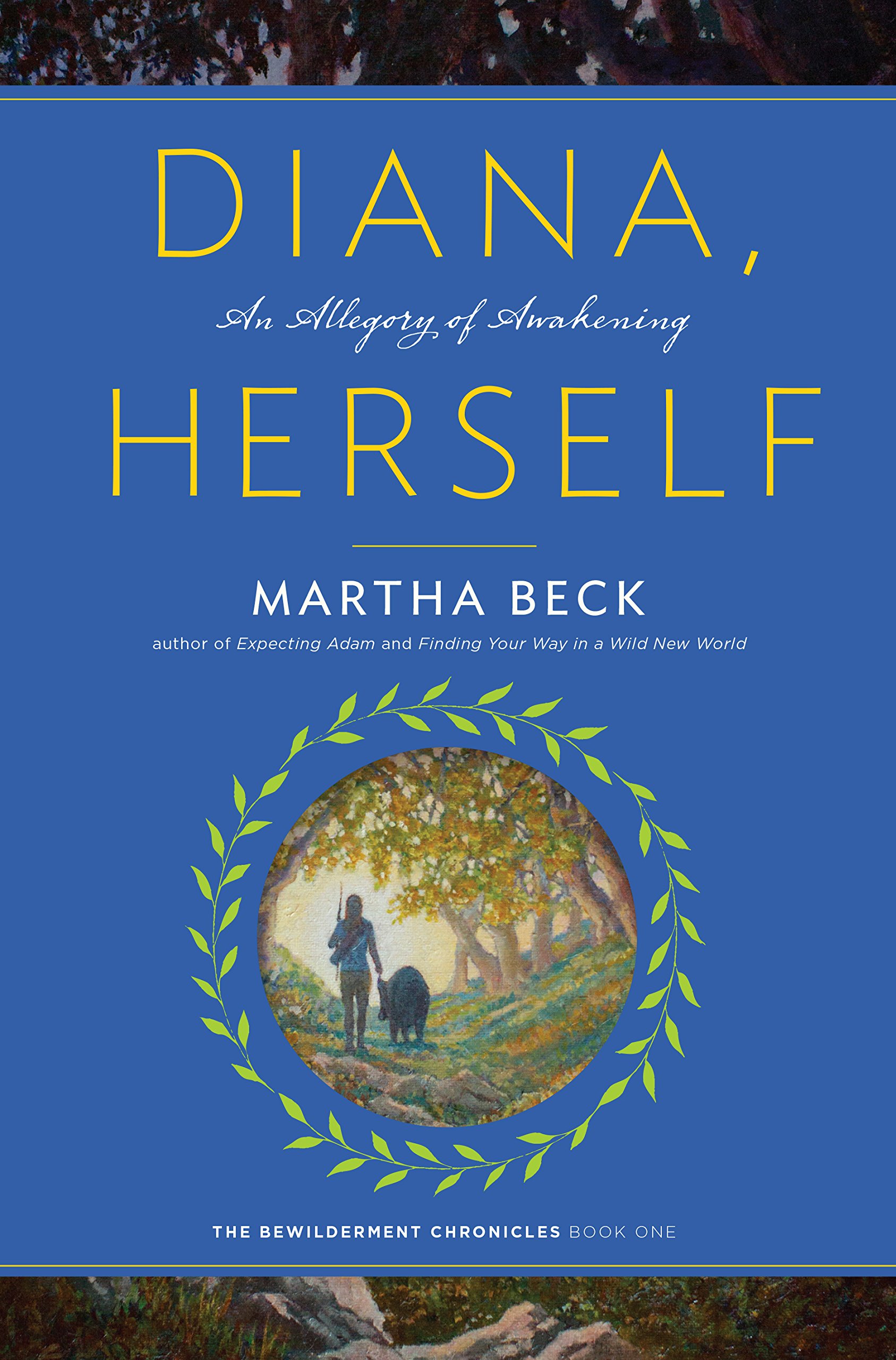 Diana, Herself | Martha Beck