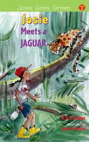 Josie Meets a Jaguar | Kenny Bruno, Janet Pedersen