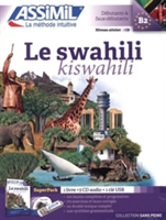 Le Swahili | Odile Racine-Issa