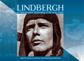 Lindbergh | Bruce McAllister, Stephan Wilkinson