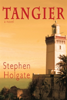 Tangier | Stephen Holgate