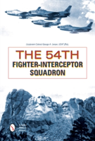 The 54th Fighter-Interceptor Squadron | Lt.Col George A. (Ret) Larson USAF