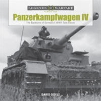 Panzerkampfwagen IV | David Doyle.