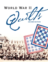 World War II Quilts | Sue Reich