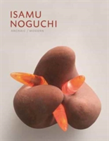 Isamu Noguchi, Archaic/Modern | Dakin Hart