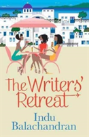 Writers\' Retreat | Indu Balachandran