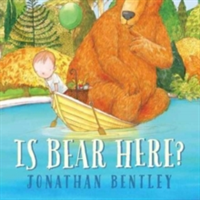 Is Bear Here? | Jonathan Bentley