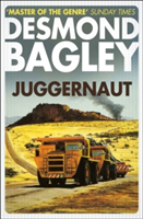 Juggernaut | Desmond Bagley