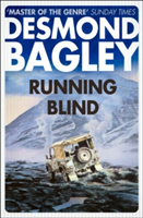 Running Blind | Desmond Bagley