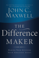 Difference Maker | John Maxwell