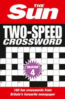 The Sun Two-Speed Crossword Collection 4 | The Sun