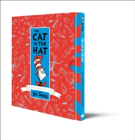 The Cat in the Hat Slipcase edition | Dr. Seuss