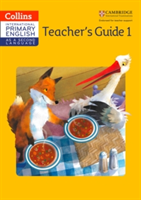 Cambridge Primary English as a Second Language Teacher Guide Stage 1 | Daphne Paizee