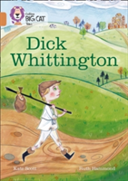 Dick Whittington | Kate Scott