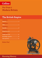 KS3 History The British Empire | Robert Peal